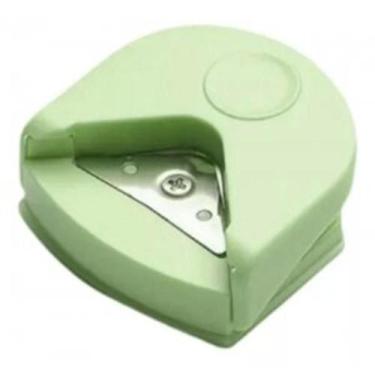 Imagem de Canteadeira Raio De 5 mm C-003 - Motivate, Verde