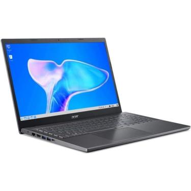 Imagem de Notebook Acer Aspire 5 A515-57-51w5 15.6 I5 256gb Cinza Aco