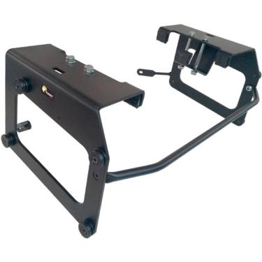 Imagem de Suporte para Baú Lateral Start CRF 1100L África Twin 17/20