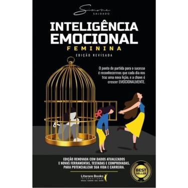 Imagem de Inteligência Emocional Feminina
