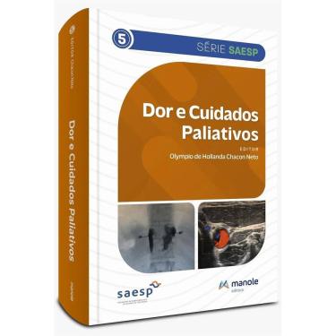 Imagem de Dor e Cuidados Paliativos