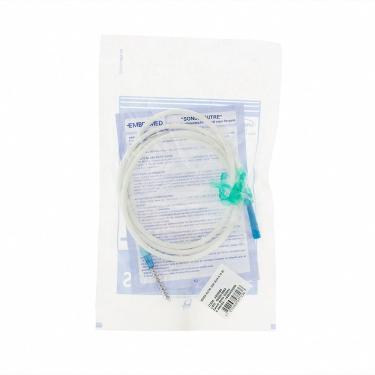 Imagem de Sonda Nutrição Embramed Enteral Nº12