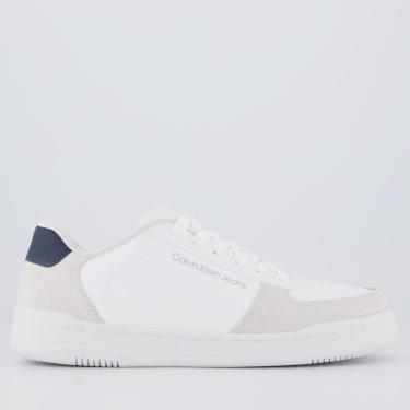 Imagem de Tênis Calvin Klein CKJ Masculino-Masculino
