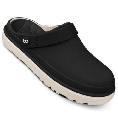 Imagem de Sandalia Chinelo Clog Boaonda Cloe 2523 Feminina-Feminino