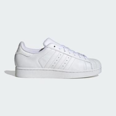 Imagem de Tênis Superstar Adidas Unissex-Unissex