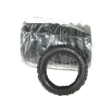 Imagem de Borracha / Coxim Descarga PREMIO TEMPRA FIORINO SANTANA M15 - DSTAL