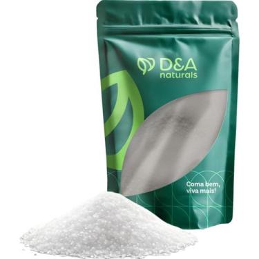 Imagem de Eritritol 500g - D&A Naturals