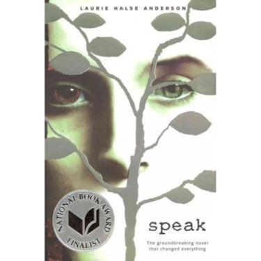 Imagem de Speak: The Groundbreaking Novel That Changed Everything