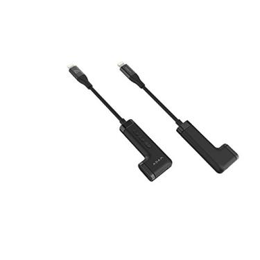 Imagem de Cabo Adaptador para iPhone/iPad, Adam elements, Outros Acessórios para Notebooks, Preto