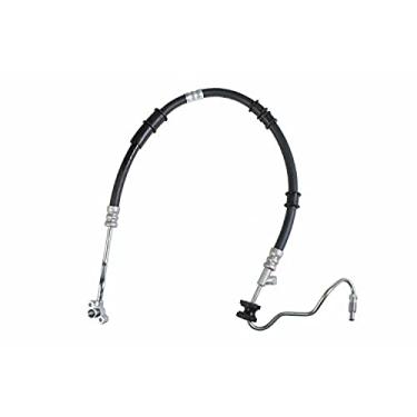 Imagem de Sunsong Conjunto de mangueira de pressão da direção hidráulica 3401225