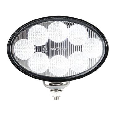 Imagem de Grand General 76364 15,24 cm oval resistente 8 lâmpadas de LED (multivoltagem 12 a 36 volts)