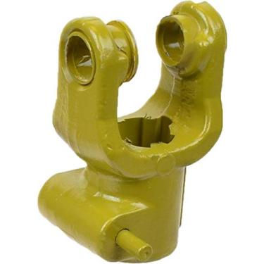 Imagem de Yoke QD Métrica U-Joint