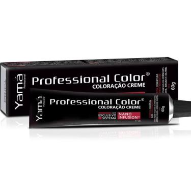 Imagem de Yamá Professional Color Nano Infusion 12.12 60G
