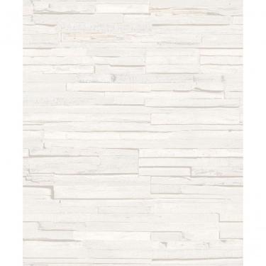 Imagem de Papel De Parede Fusion Canjiquinha Branca - Rolo 10m X 0,53m