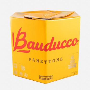 Imagem de Panettone BAUDUCCO 4kg