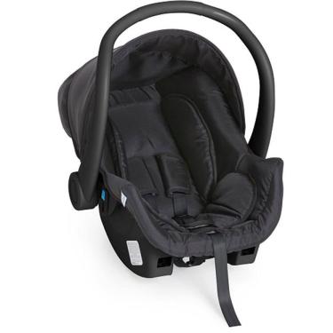 Imagem de Bebê Conforto Galzerano Cocoon Black