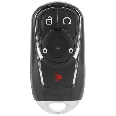 Imagem de Chaveiro inteligente Replcament para Buick Encore 2017-2020 FCC HYQ4AA 2AOKM-G4AAB número de peça 13506665