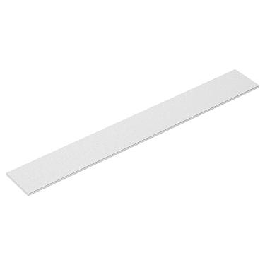 Imagem de FOCMKEAS Placa de amolar diamante, pedra de afiar facas de grão 2000, pedra de afiar facas para afiador de facas de cozinha, ferramenta profissional de afiar (#2000)