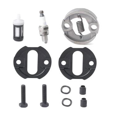 Imagem de Kit de embreagem de substituição para velas de ignição 4149-160-2000 para acessórios de aparador Stihl HL91K, HL91KC, HL92C, HL92KC, HL94