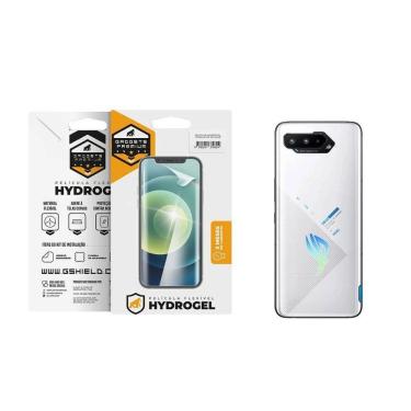 Imagem de Película Para Asus Rog Phone 5 - Traseira Hydrogel Hd- Gshield