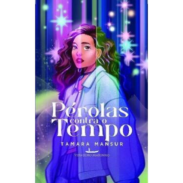 Imagem de Pérolas contra o tempo - VERMELHO MARINHO, Sortido