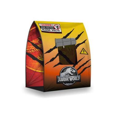 Imagem de Barraca Infantil Jurassic World Pupee 7001