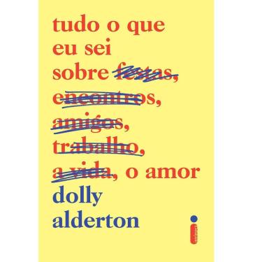 Imagem de Tudo O Que Eu Sei Sobre O Amor