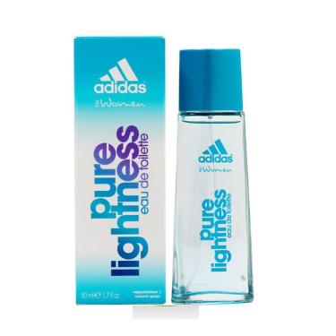 Imagem de Adidas Pure Lightness. - Eau De Toilette