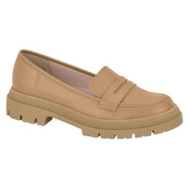 Imagem de Mocassim Loafer Feminino Moleca 5775.100-Feminino