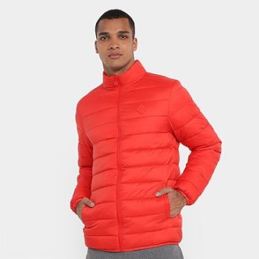 Imagem de Jaqueta Puffer Fila Touch Masculina-Masculino