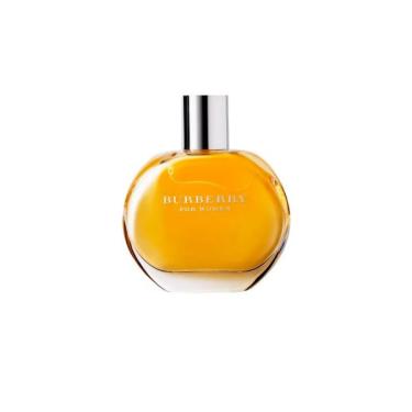 Imagem de Perfume Burberry For Women Eau De Parfum 100Ml