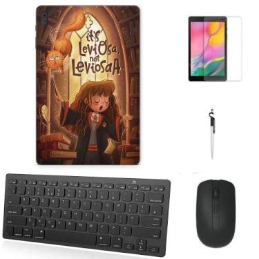 Imagem de Adesivo Galaxy Tab S8 Plus Sm-X806 Hermione - Skin Zabom