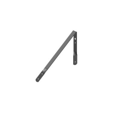 Imagem de Suporte Antena Px Fixo Lateral Da Escada Modelo Novo - GR Sul