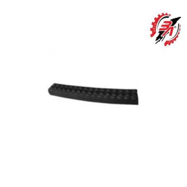 Imagem de Acabamento Estribo Iveco Stralis Inferior Lado Esquerdo - BIRIBA ACESS