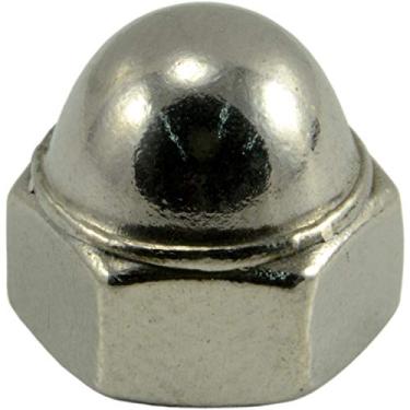 Imagem de Fecho de fixação difícil de encontrar 014973507473 alvenaria de panela, 1/4 x 1-1/4, peça-25, 1/4-20-Inch