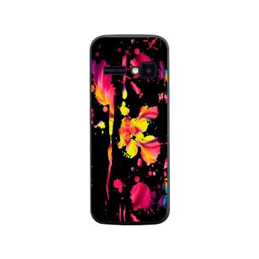 Imagem de Capa Adesivo Skin206 Verso Para Multilaser ZAPP 3G