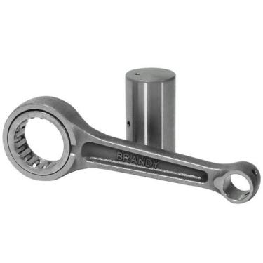 Imagem de Biela Completa YBR 125 / YBR Factor / XTZ 125 / TT-R 125 2008 até 2013