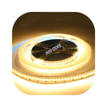 Imagem de Fita De Led 2835 12v 5 Metros Ip20 240 Led/m 600 Led 3 Cores - PCO