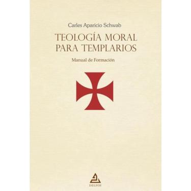 Imagem de Teología moral para templarios - Espanhol