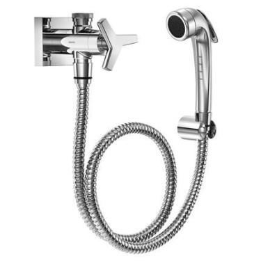 Imagem de Ducha higiênica City Cromado Docol
