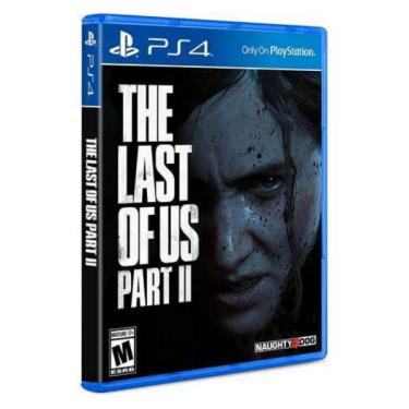 Imagem de The Last Of Us: Part Ii