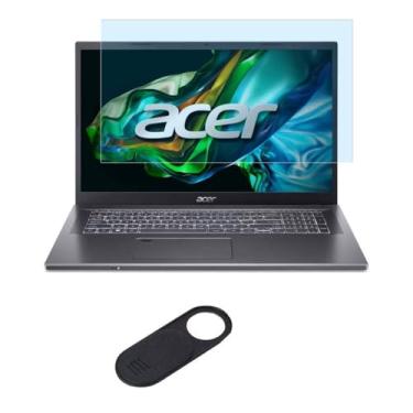 Imagem de Protetor de tela para Acer Aspire 15/Aspire Go 15/Aspire Vero 15/Aspire 3 5 15.6, Spin 15.6, Chromebook 515 15.6, TravelMate 15.6, Swift 15.6, filtro UV de proteção ocular azul