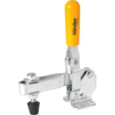 Imagem de Grampo Aperto Rápido Vonder Vertical Gvv220