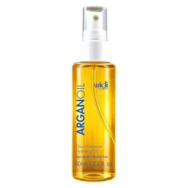 Imagem de Widi Care Óleo Hidratante Argan Oil 60ml