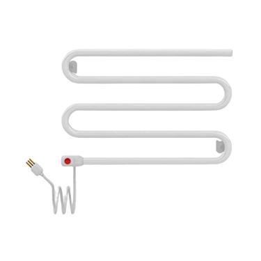 Imagem de TOALHEIRO TÉRMICO SOLUZIONE 110V BRANCO