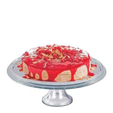 Imagem de Boleira Ruvolo, San Remo, Boleira com Pé e sem Tampa- Ruvolo