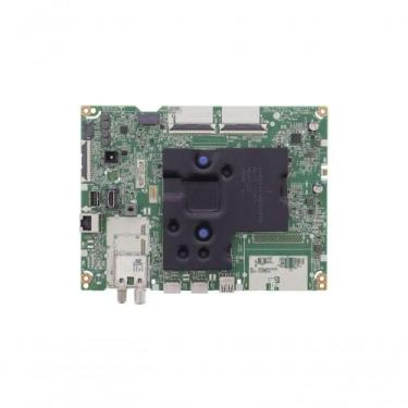 Imagem de Placa Principal TV LG 55NANO80TSA EBU67641094