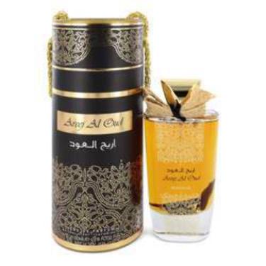 Imagem de Perfume Rihanah Areej Al Oud Eau De Parfum 100ml para mulheres