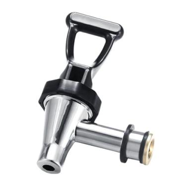 Imagem de SiaBiced para Dispensador de Bebidas, Bico de Reposição, para Bebidas Quentes em Barril, Balde de Chá com Leite, Acessórios para Casa, 8L