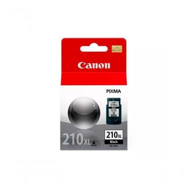 Imagem de Cartucho Canon Pg 210xl Preto
